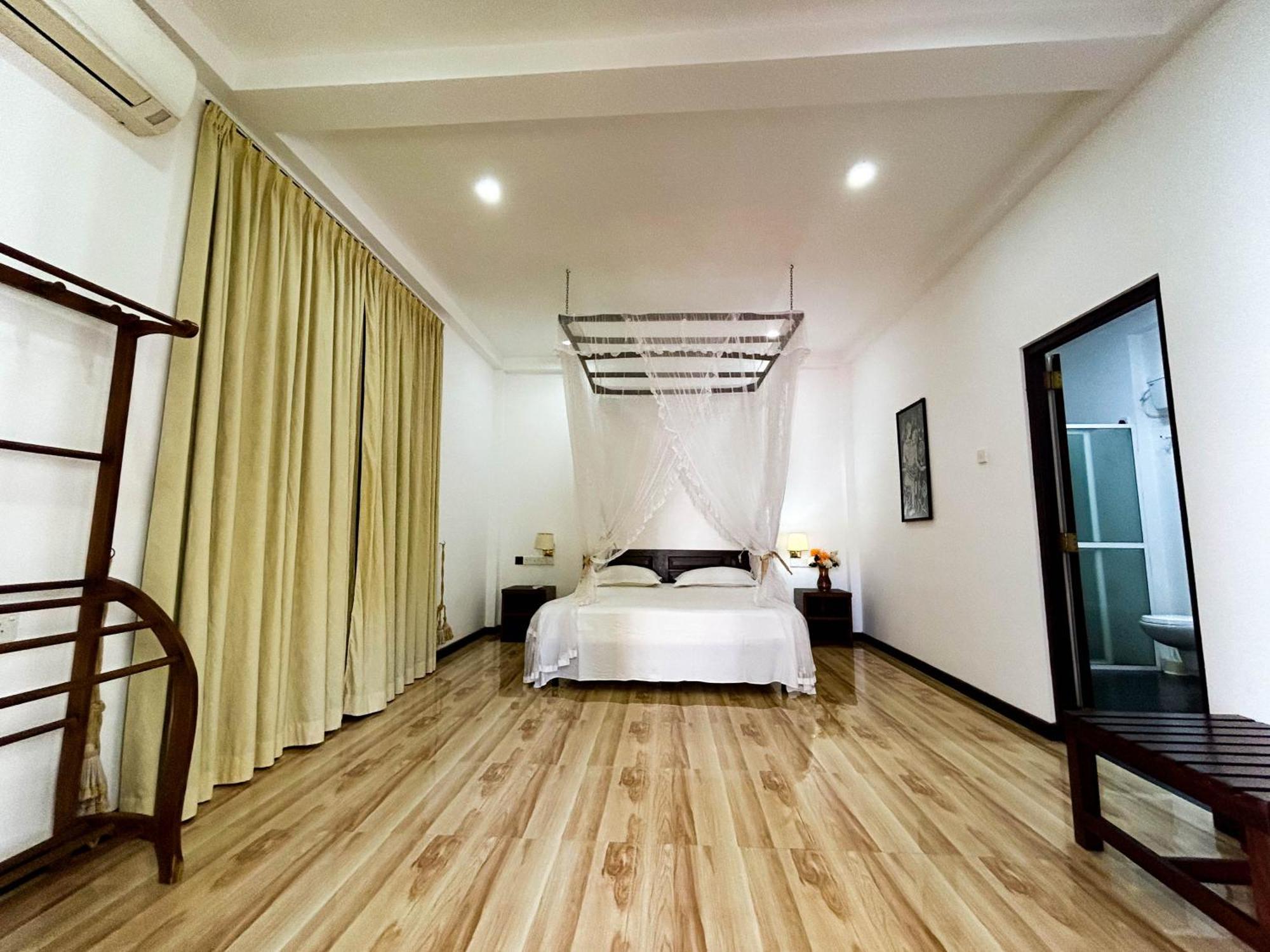 Hotel La Felicita Mirissa Exteriér fotografie