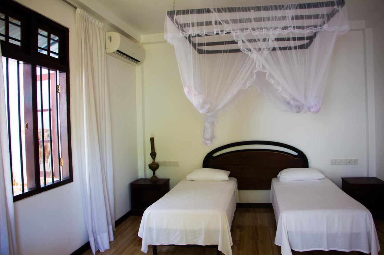 Hotel La Felicita Mirissa Exteriér fotografie