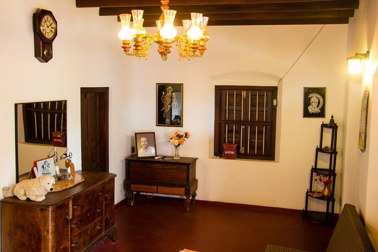 Hotel La Felicita Mirissa Exteriér fotografie
